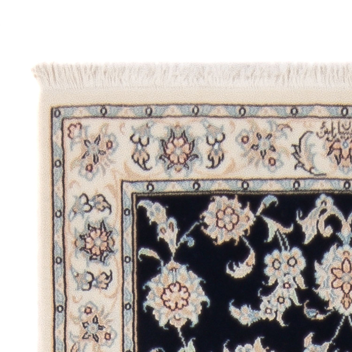 Nain - 6 la Teppe 250x81cm - Persisk teppe