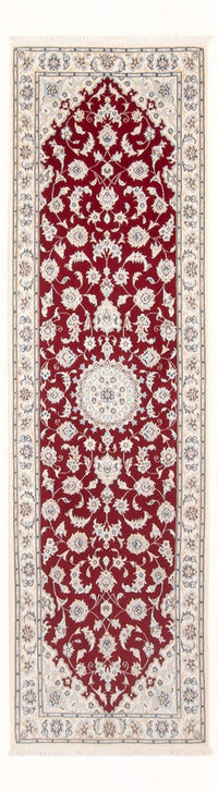 Nain - 6 la Teppe 248x80cm - Persisk teppe – product image