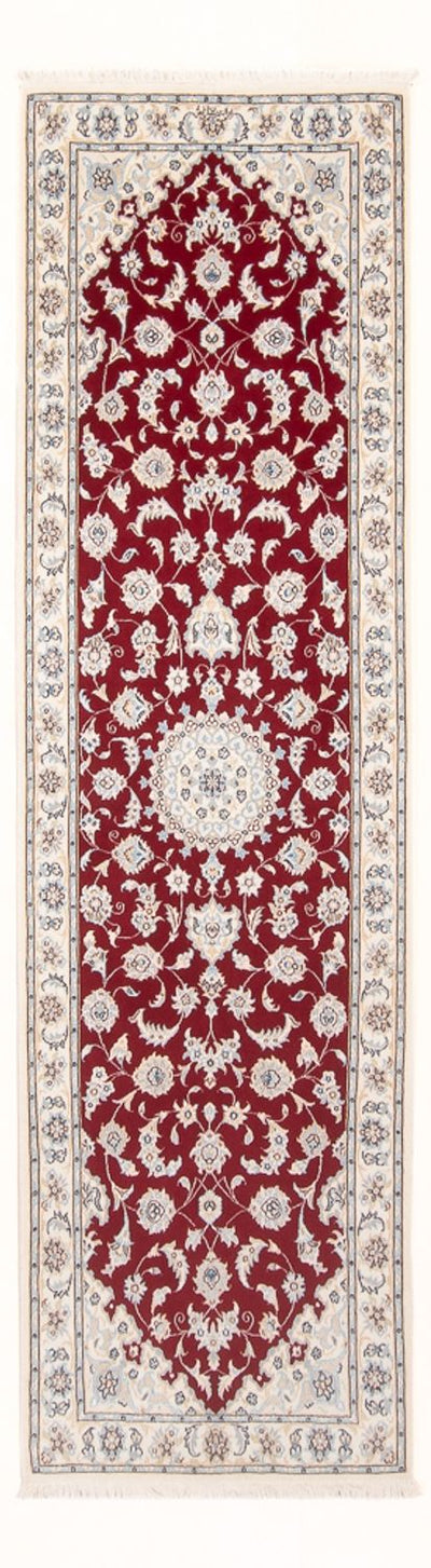 Nain - 6La Teppe 80x248cm - Persisk teppe