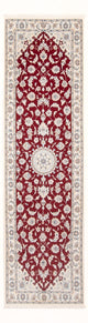 Nain - 6 la Teppe 248x80cm - Persisk teppe