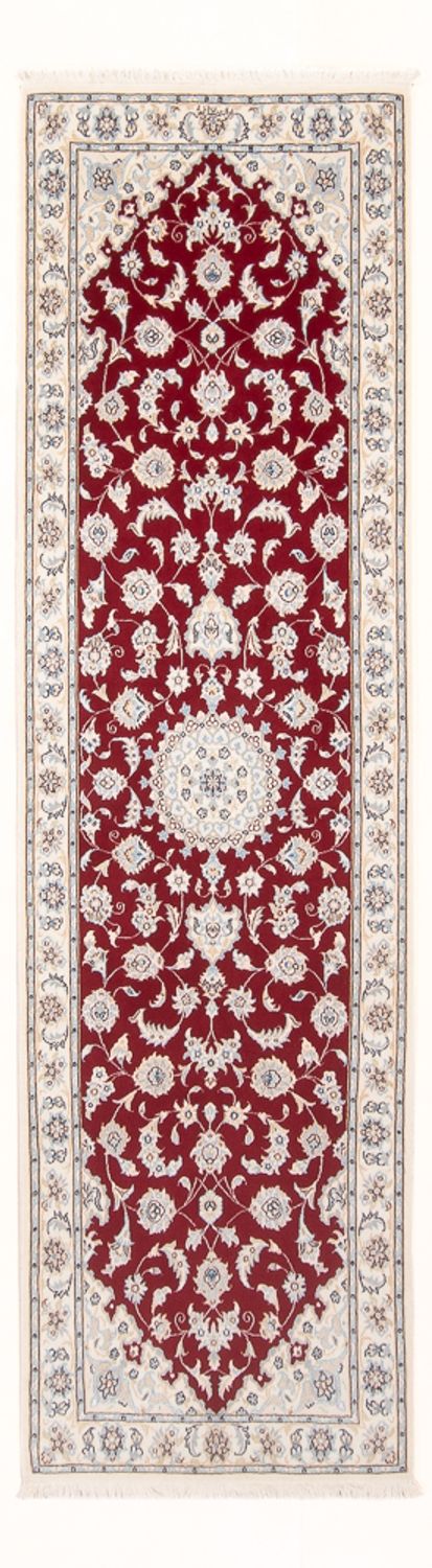 Nain - 6 la Teppe 248x80cm - Persisk teppe