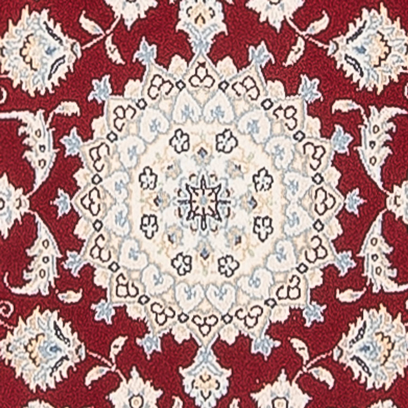 Nain - 6 la Teppe 248x80cm - Persisk teppe