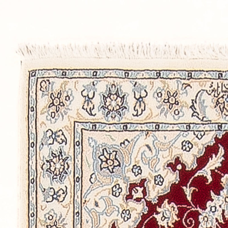 Nain - 6 la Teppe 248x80cm - Persisk teppe