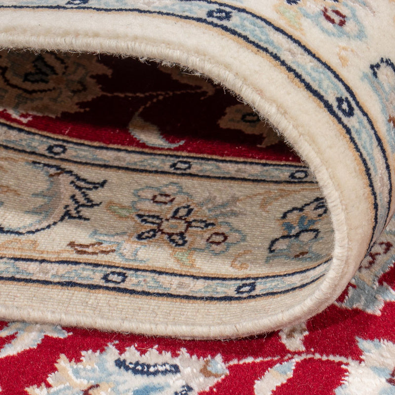 Nain - 6 la Teppe 248x80cm - Persisk teppe