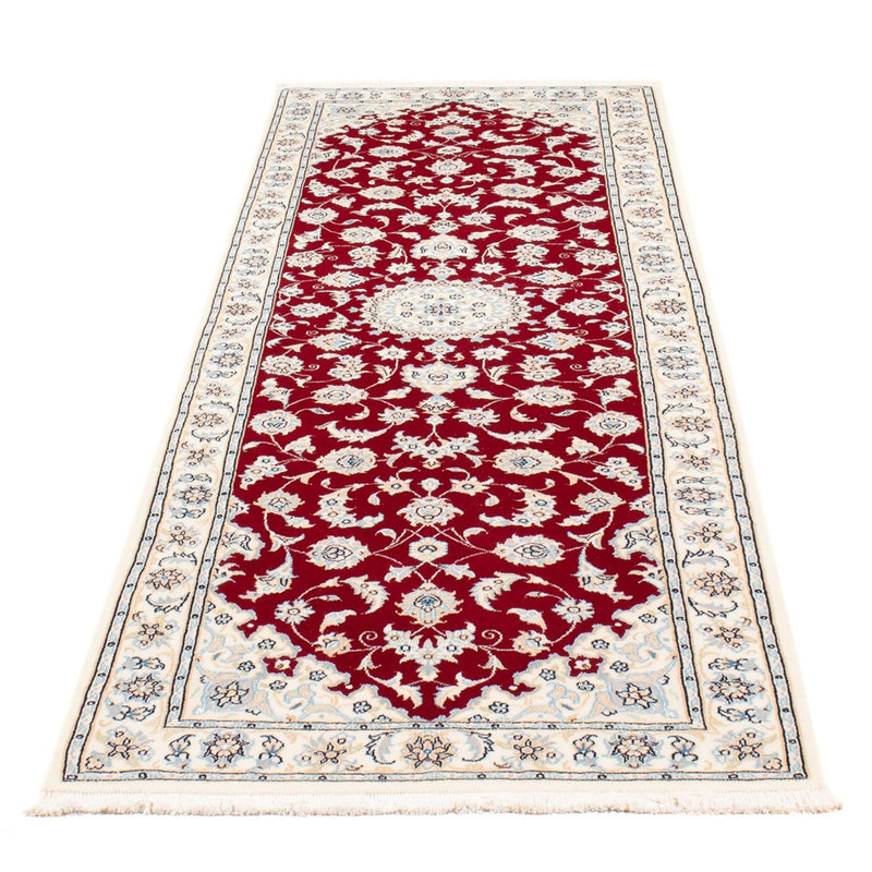 Nain - 6 la Teppe 248x80cm - Persisk teppe