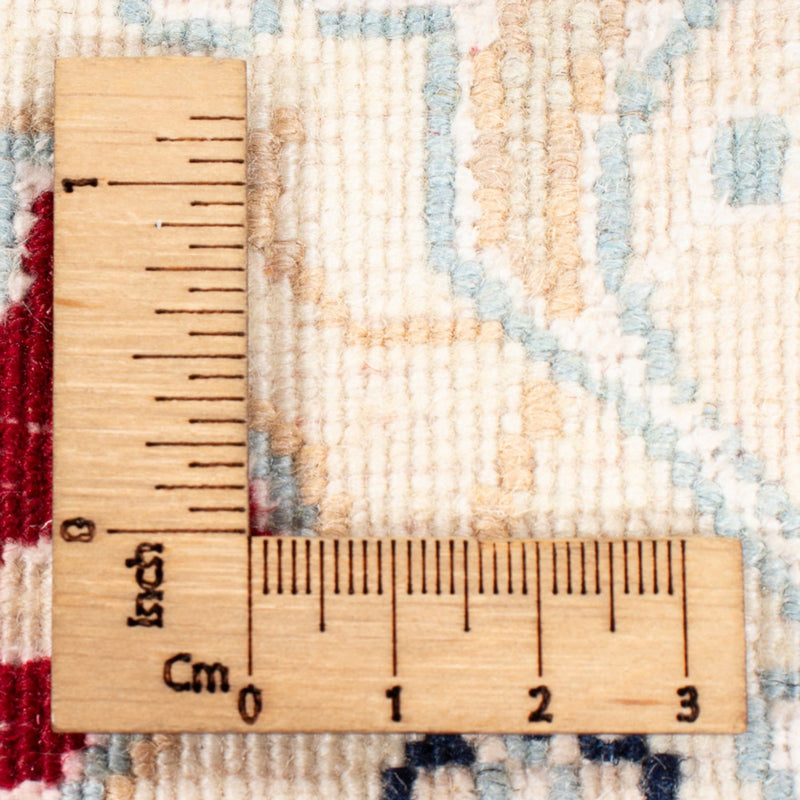Nain - 6 la Teppe 248x80cm - Persisk teppe