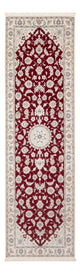 Nain - 6La Teppe 82x248cm - Persisk teppe