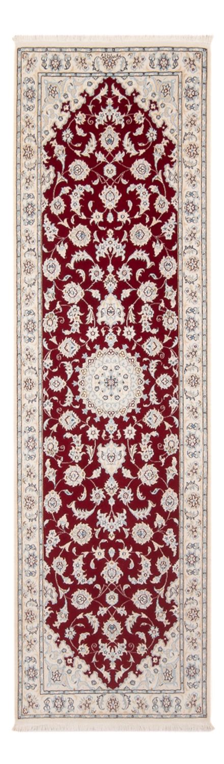 Nain - 6La Teppe 82x248cm - Persisk teppe