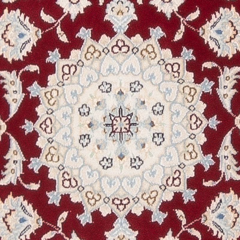 Nain - 6La Teppe 82x248cm - Persisk teppe