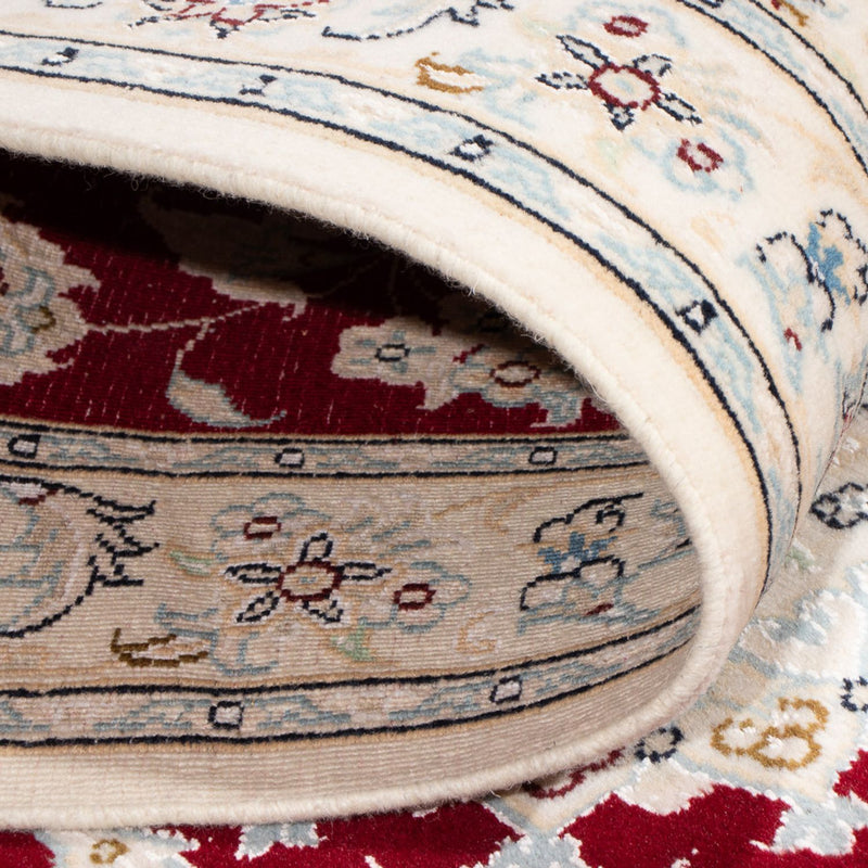Nain - 6La Teppe 82x248cm - Persisk teppe