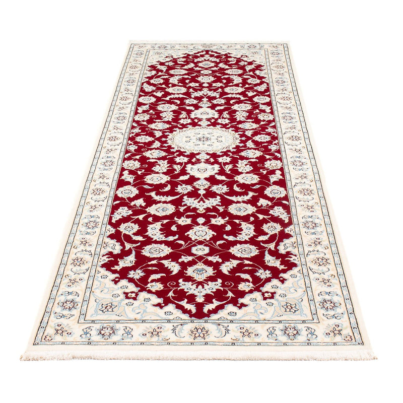 Nain - 6La Teppe 82x248cm - Persisk teppe