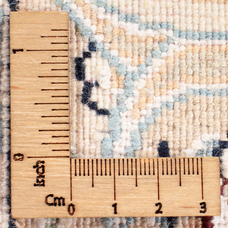 Nain - 6La Teppe 82x248cm - Persisk teppe