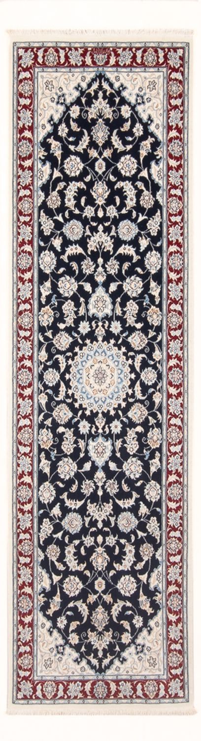 Nain - 6La Teppe 80x250cm - Persisk teppe