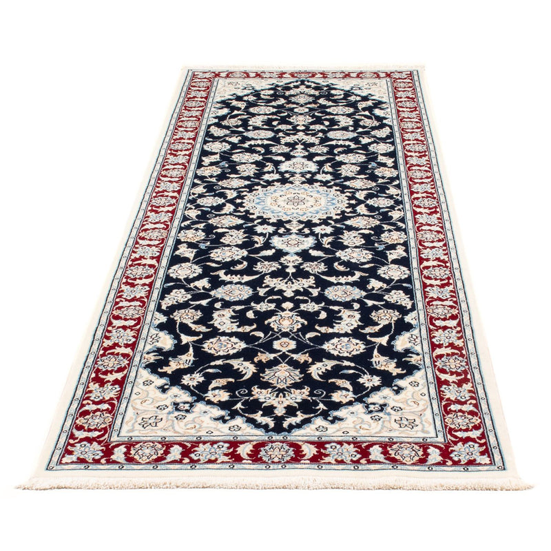 Nain - 6La Teppe 80x250cm - Persisk teppe
