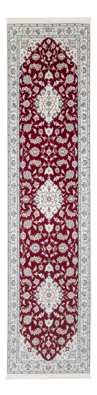 Nain - 6 la Teppe 298x80cm - Persisk teppe