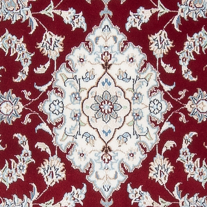 Nain - 6 la Teppe 298x80cm - Persisk teppe