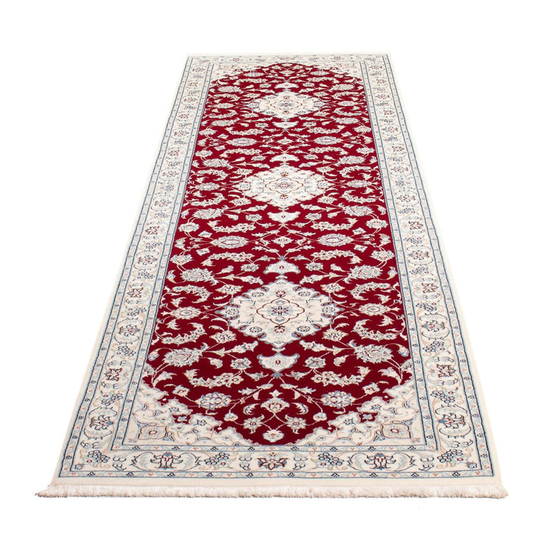 Nain - 6 la Teppe 298x80cm - Persisk teppe