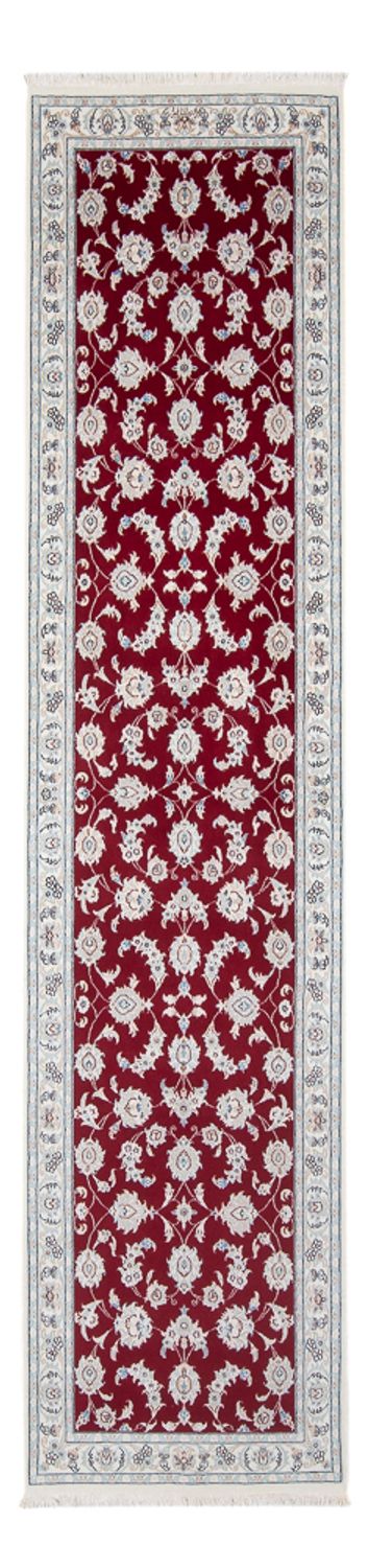 Nain - 6 la Teppe 292x80cm - Persisk teppe
