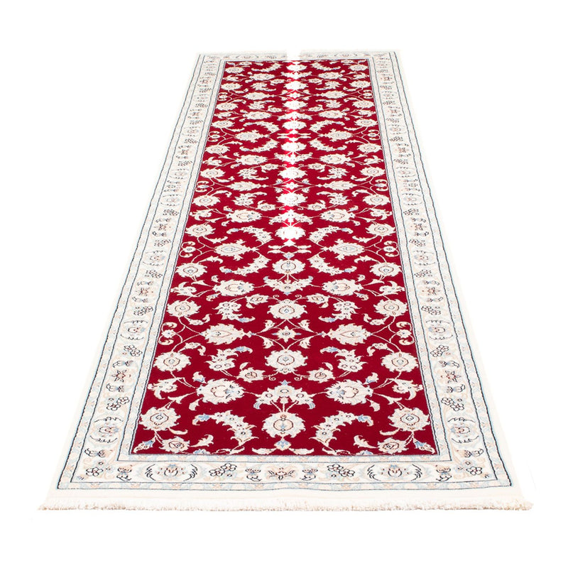 Nain - 6 la Teppe 292x80cm - Persisk teppe