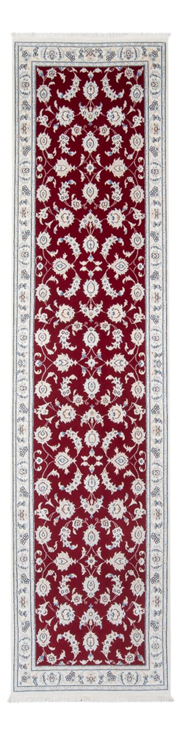 Nain - 6La Teppe 81x300cm - Persisk teppe