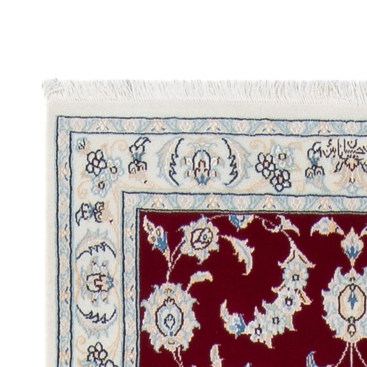 Nain - 6La Teppe 81x300cm - Persisk teppe