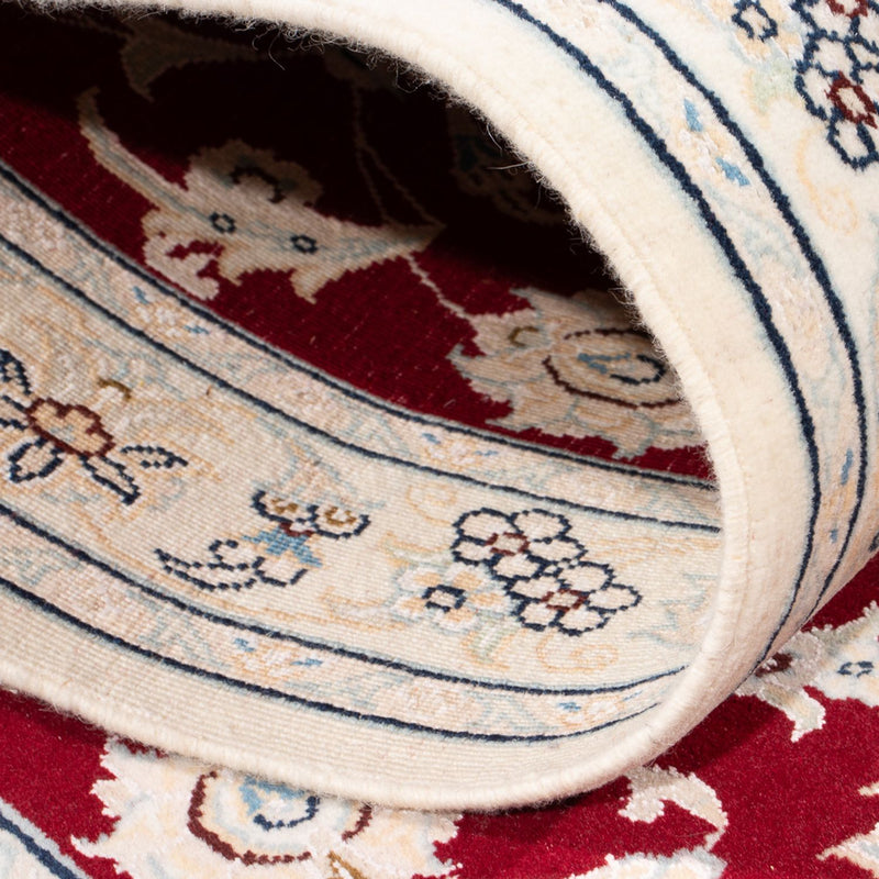 Nain - 6La Teppe 81x300cm - Persisk teppe