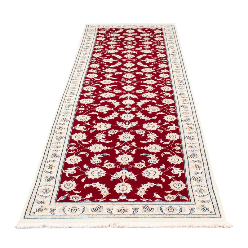 Nain - 6La Teppe 81x300cm - Persisk teppe