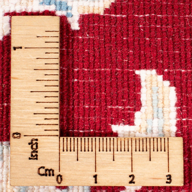 Nain - 6La Teppe 81x300cm - Persisk teppe