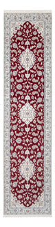 Nain - 6 la Teppe 300x82cm - Persisk teppe