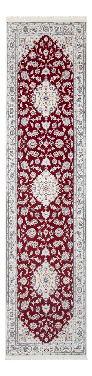 Nain - 6 la Teppe 300x82cm - Persisk teppe