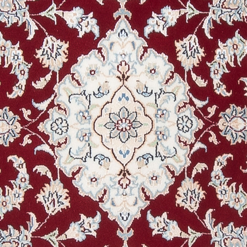 Nain - 6 la Teppe 300x82cm - Persisk teppe