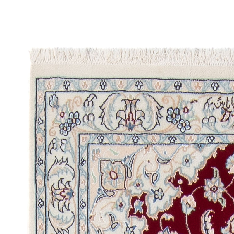 Nain - 6 la Teppe 300x82cm - Persisk teppe