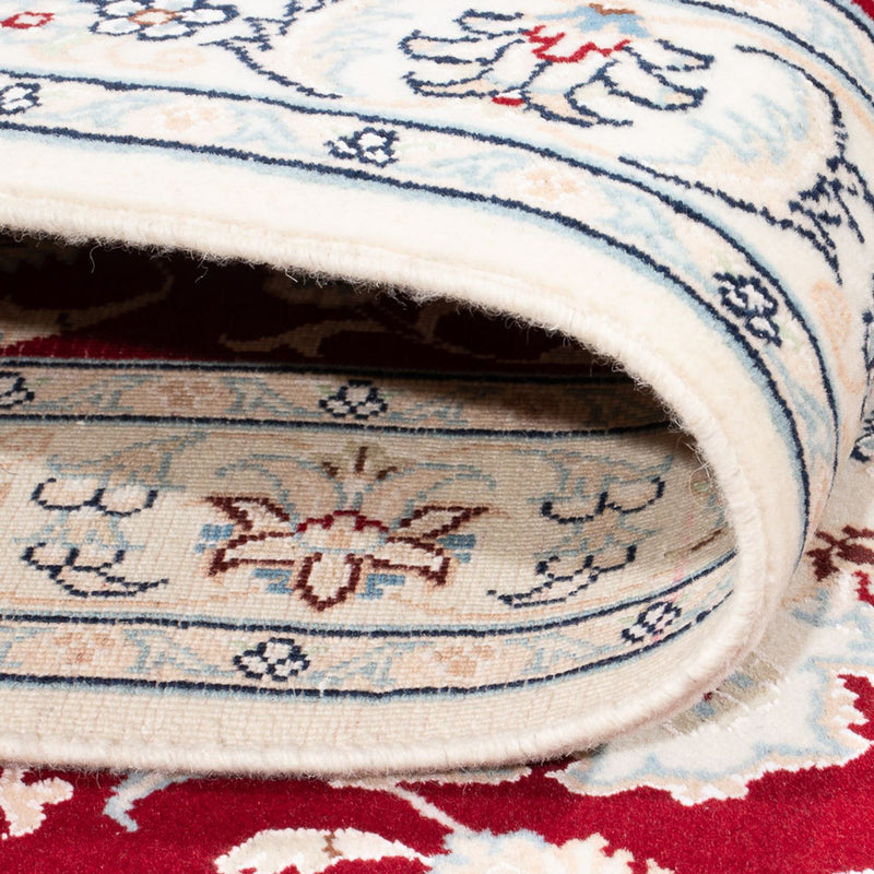Nain - 6 la Teppe 300x82cm - Persisk teppe