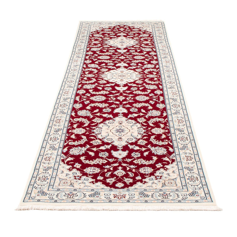 Nain - 6 la Teppe 300x82cm - Persisk teppe