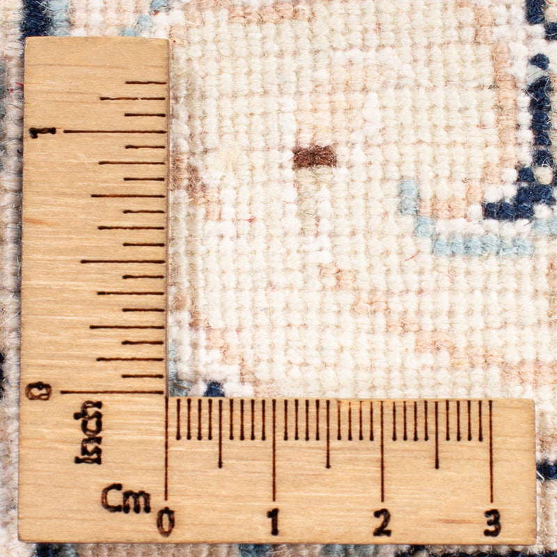 Nain - 6 la Teppe 300x82cm - Persisk teppe