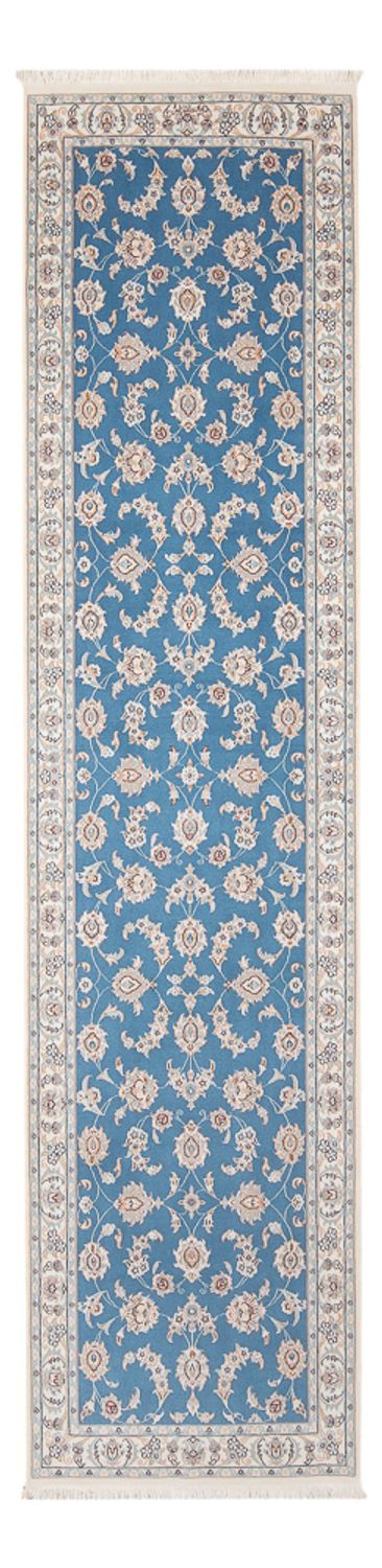 Nain - 6 la Teppe 298x80cm - Persisk teppe