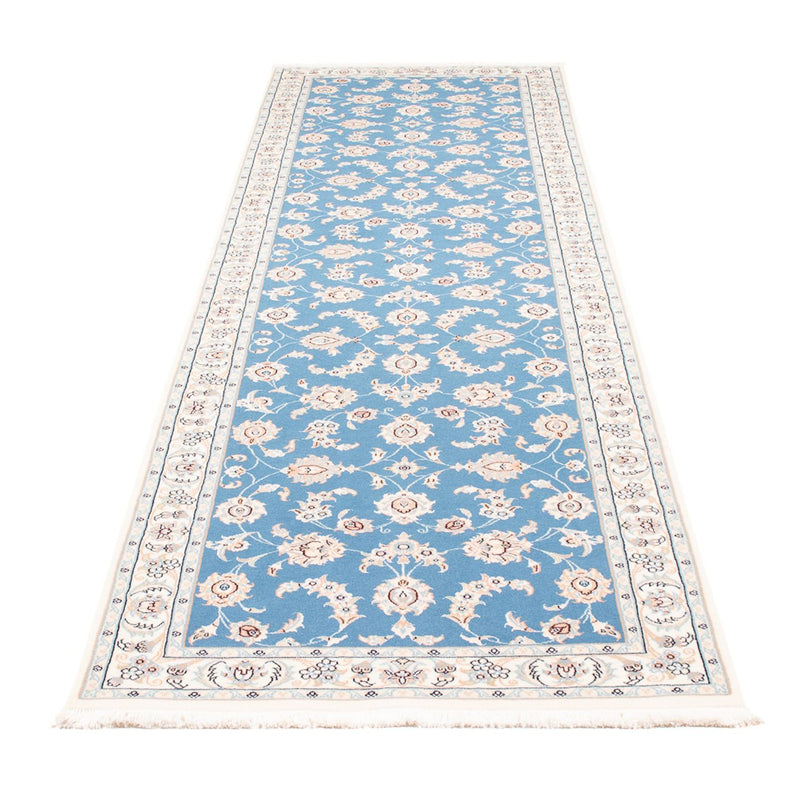 Nain - 6 la Teppe 298x80cm - Persisk teppe
