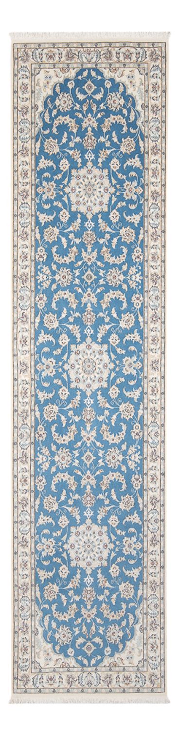 Nain - 6 la Teppe 300x80cm - Persisk teppe