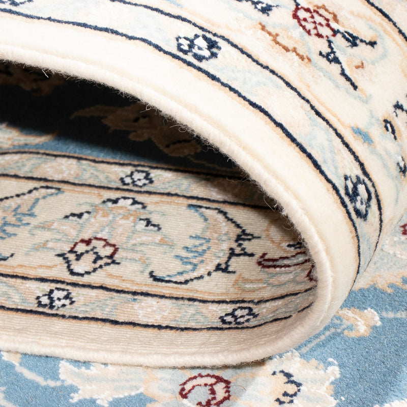 Nain - 6 la Teppe 300x80cm - Persisk teppe