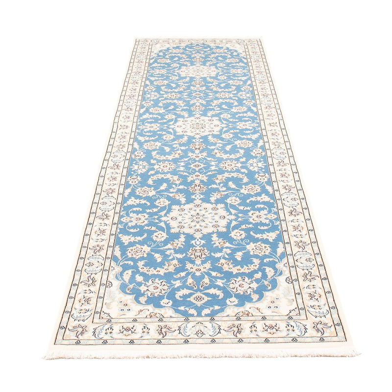 Nain - 6 la Teppe 300x80cm - Persisk teppe