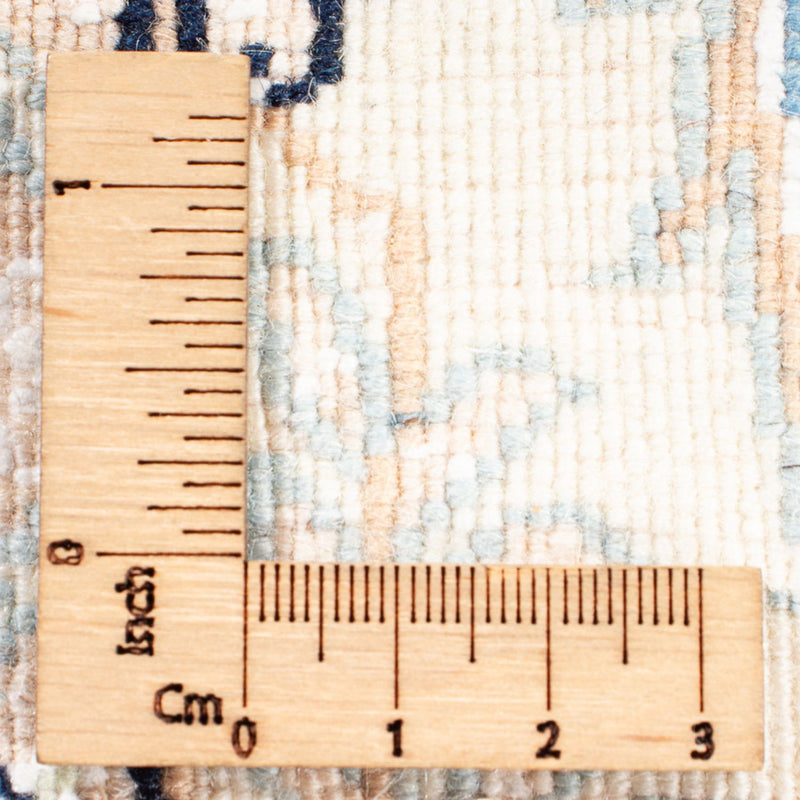 Nain - 6 la Teppe 300x80cm - Persisk teppe