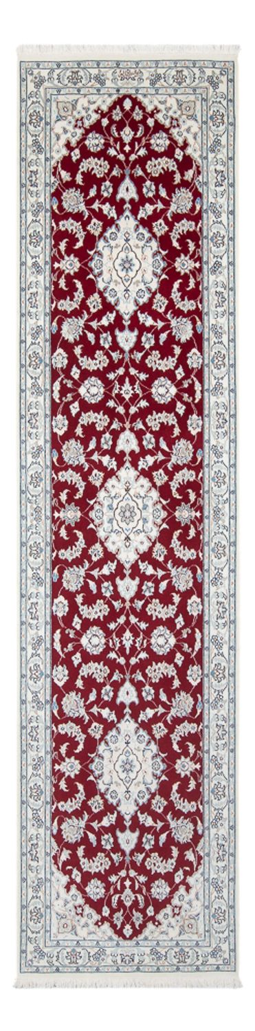 Nain - 6La Teppe 80x290cm - Persisk teppe