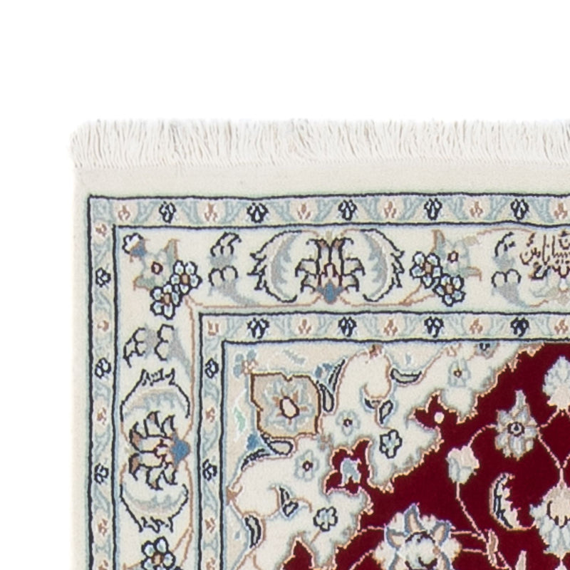 Nain - 6 la Teppe 290x80cm - Persisk teppe