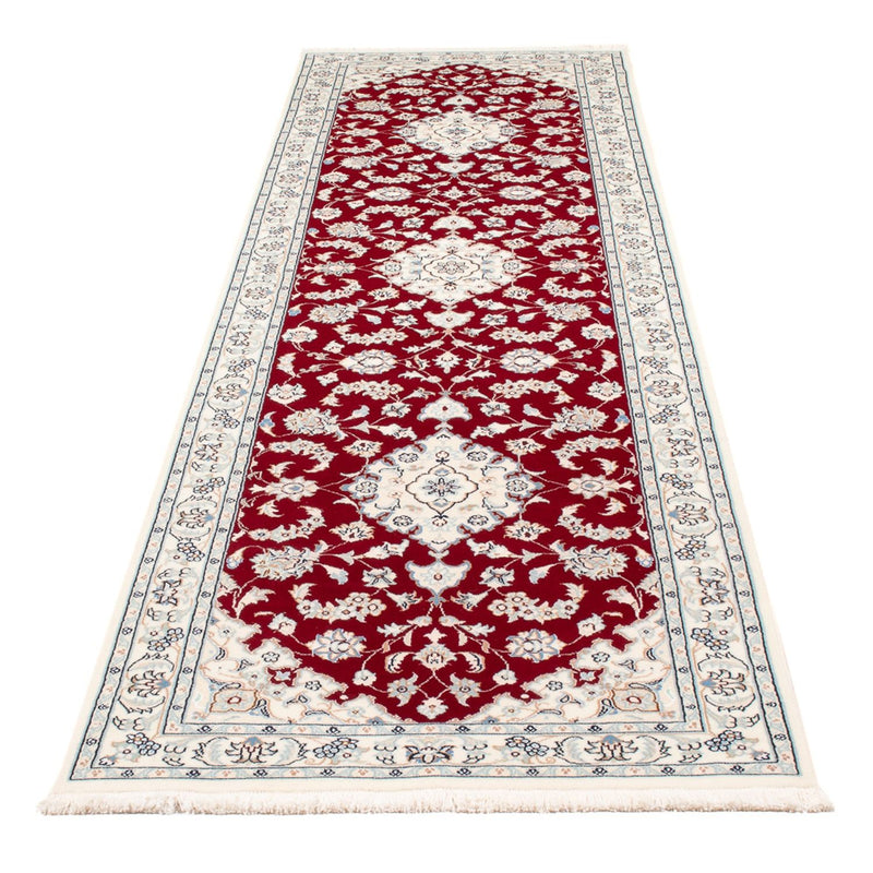 Nain - 6 la Teppe 290x80cm - Persisk teppe