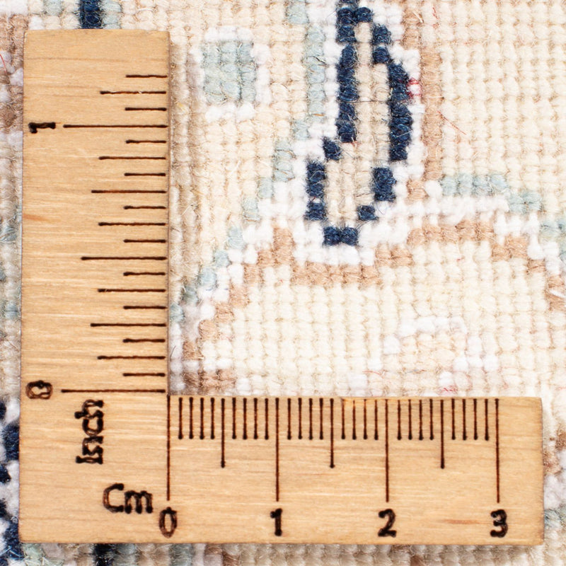 Nain - 6 la Teppe 290x80cm - Persisk teppe