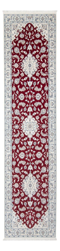 Nain - 6 la Teppe 298x82cm - Persisk teppe – product image