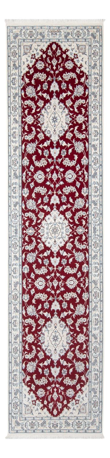 Nain - 6La Teppe 82x298cm - Persisk teppe