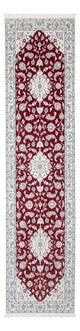 Nain - 6 la Teppe 298x82cm - Persisk teppe