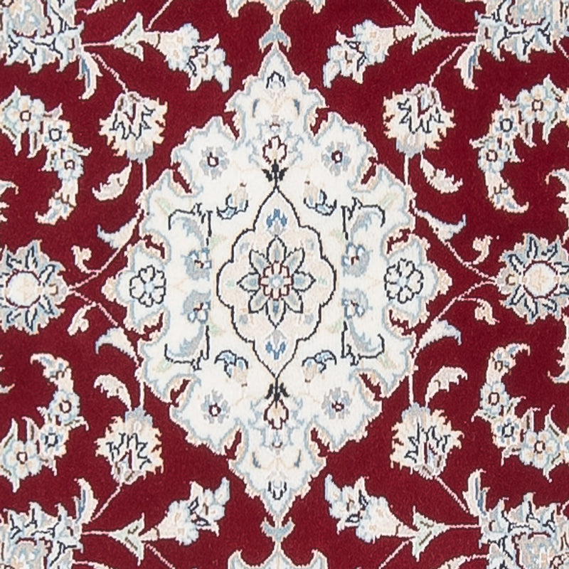 Nain - 6 la Teppe 298x82cm - Persisk teppe