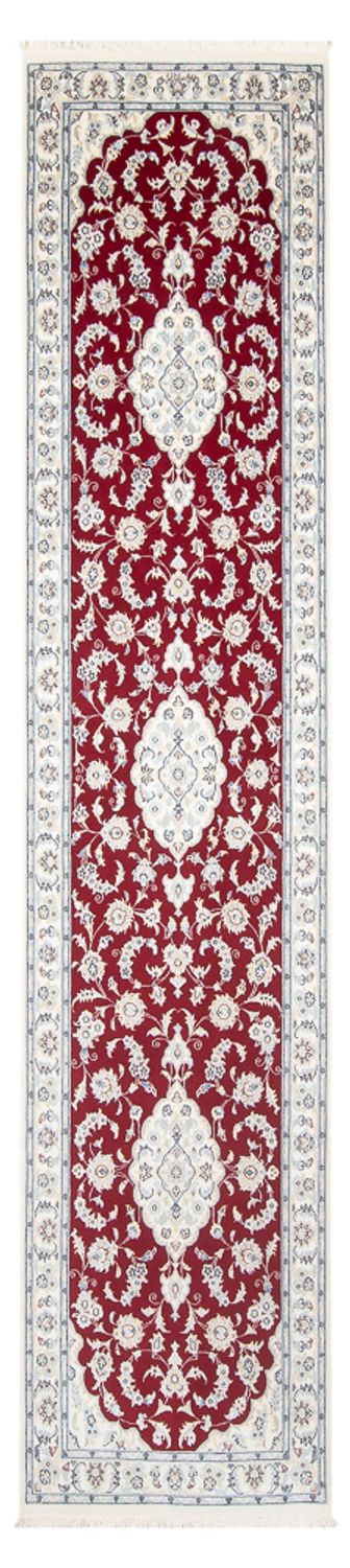 Nain - 6La Teppe 84x346cm - Persisk teppe